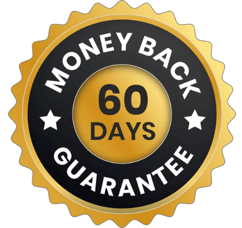 Tonic Greens 60-Day Money Back Guarantee