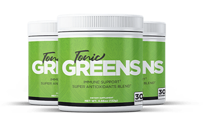 Tonic Greens